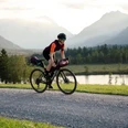 Erkunde die malerische Zugspitz Region auf Deinem Gravelbike.