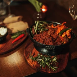 Restaurant Edna