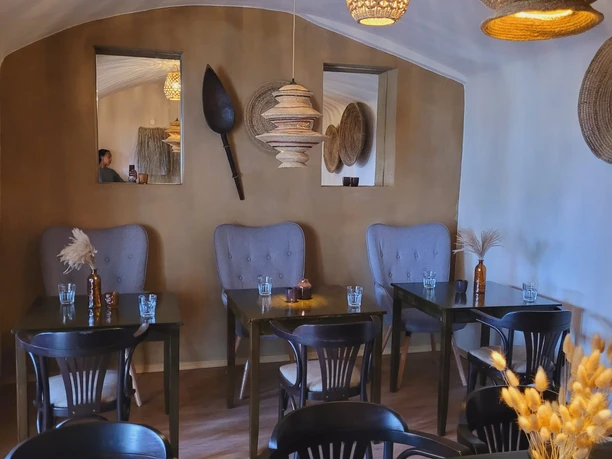 Restaurant Edna