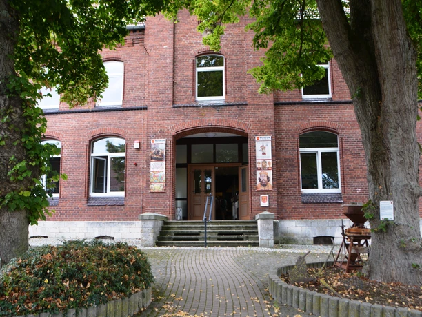 Museum der Stadt Marsberg