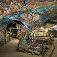 Besucherbergwerk Kilianstollen