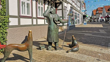 Korbacher Nachtwächter