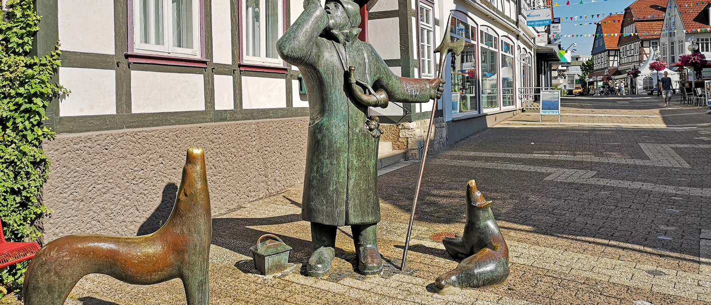 Korbacher Nachtwächter