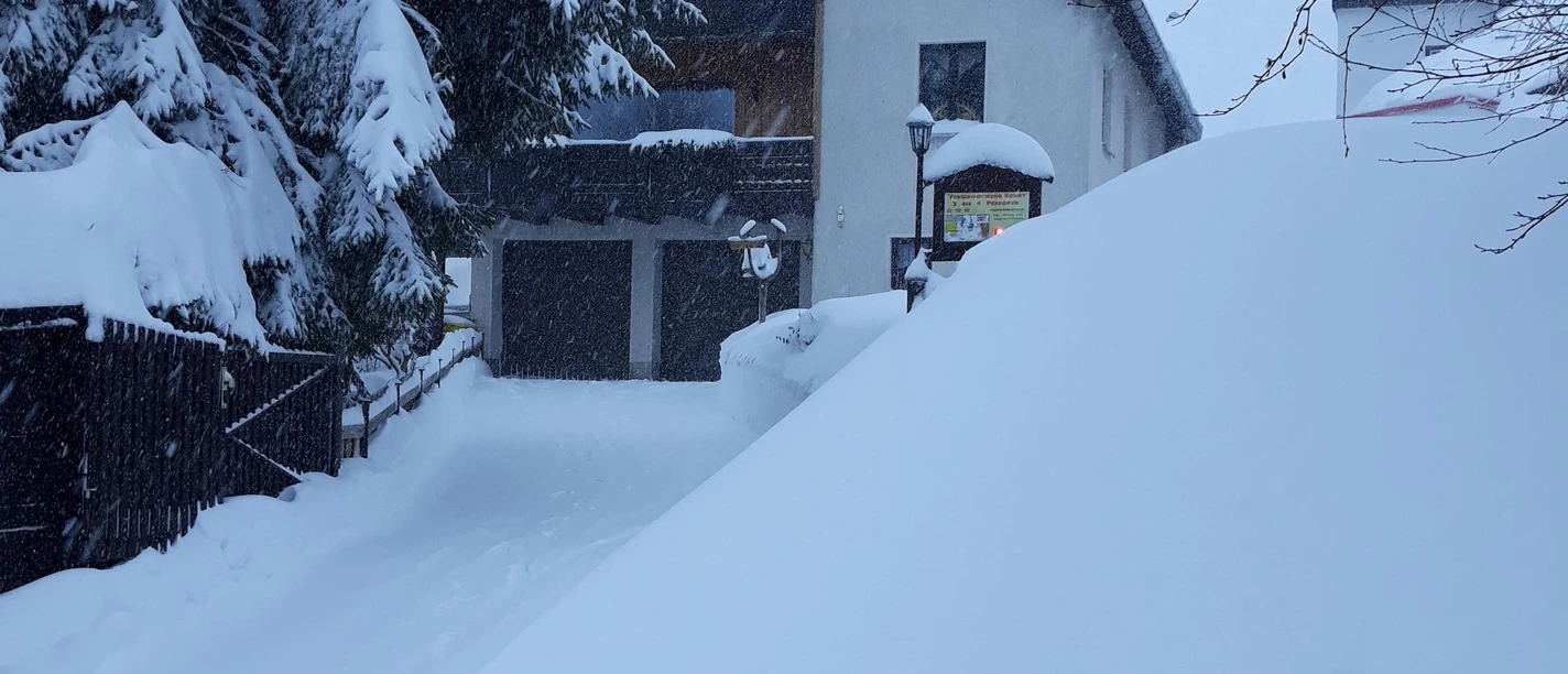 Winter Winter