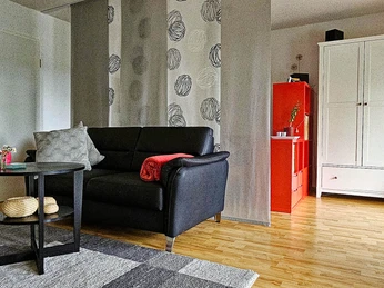 Ferienwohnung Schäfer | Paderborn-Neuenbeken