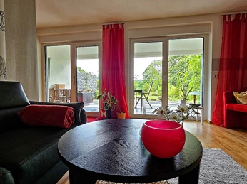 Ferienwohnung Schäfer | Paderborn-Neuenbeken