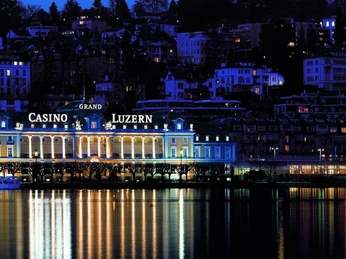 Grand Casino Luzern