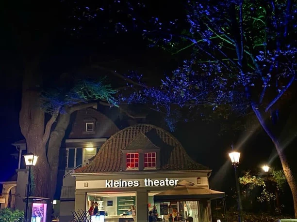Kleines Theater_Petra Schepeler