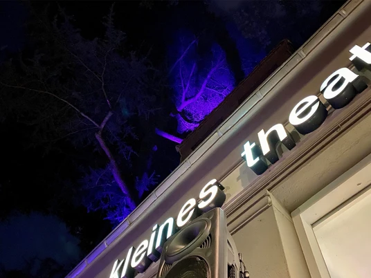 Kleines Theater_Sabine Rübsamen