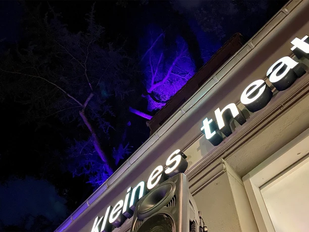 Kleines Theater_Sabine Rübsamen