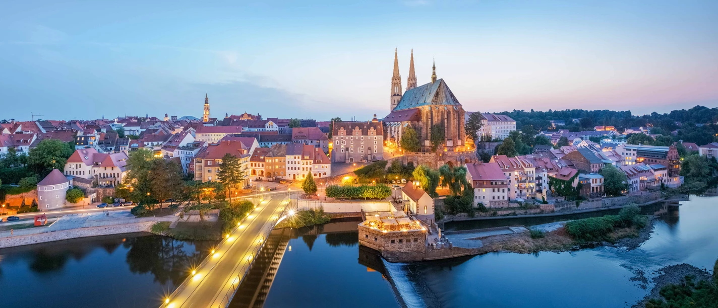 Görlitz Altstadt Görlitz Altstadt