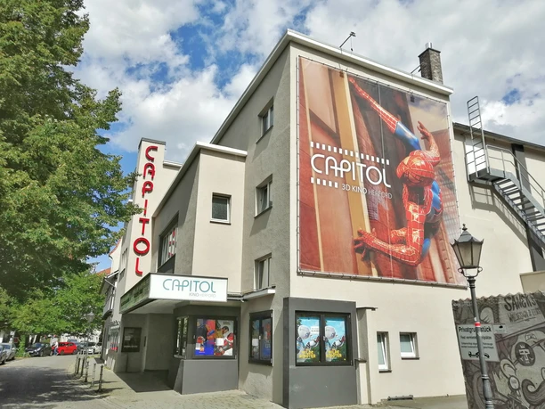 Capitol Kino Herford