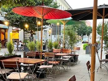 Restaurant Asia Dragon