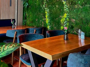 Restaurant Asia Dragon