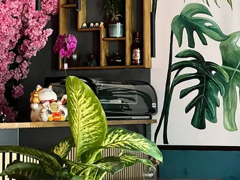 Restaurant Asia Dragon