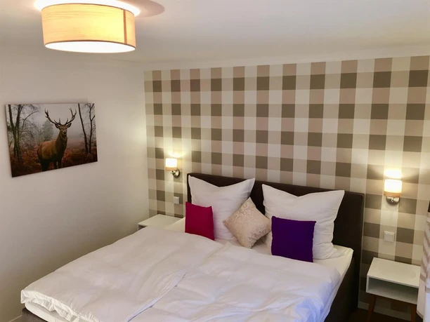 Schlafzimmer 1.OG Schlafzimmer 1.OG