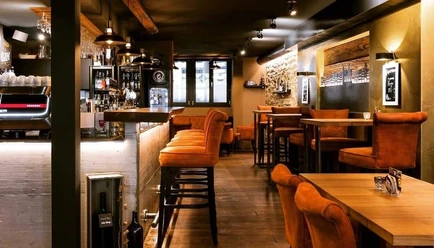 City Café & Lounge Willisau