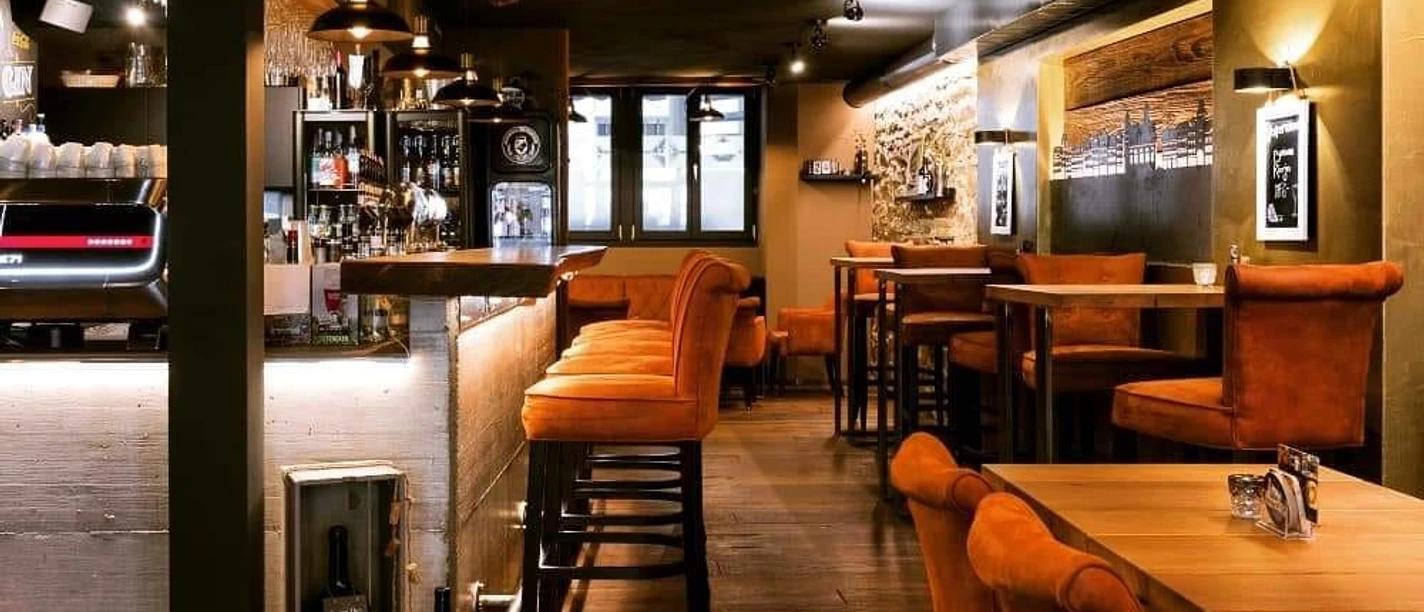 City Café & Lounge Willisau