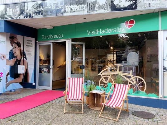 VisitHaderslev_GDK