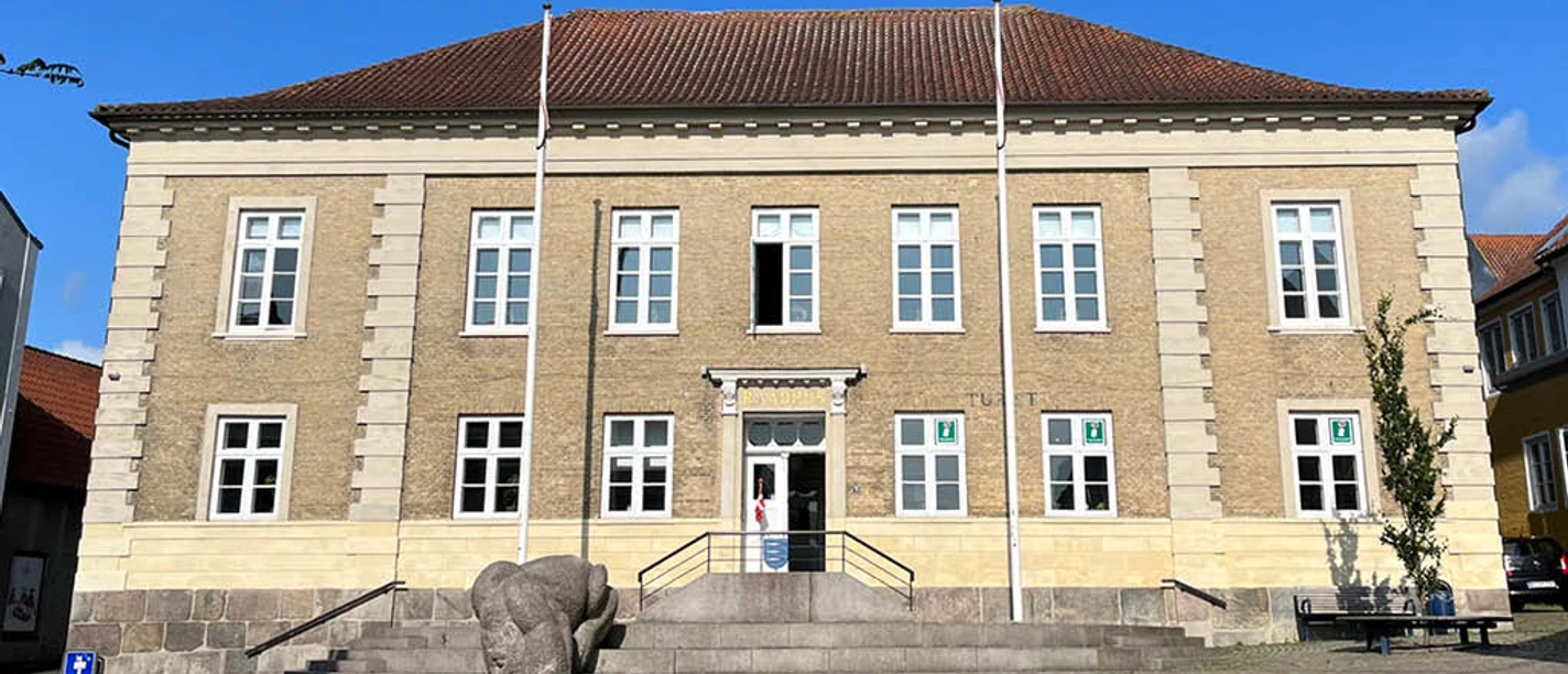 VisitAabenraa_GDK