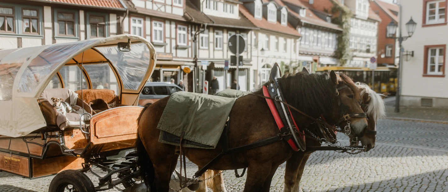 Kutsche-wernigerode Kutsche-wernigerode
