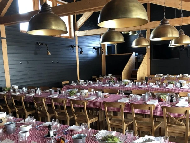 Bergrestaurant NätschenArena