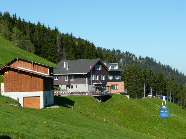 Gummenalp_Restaurant_Bahn_Dallenwil_Nidwalden