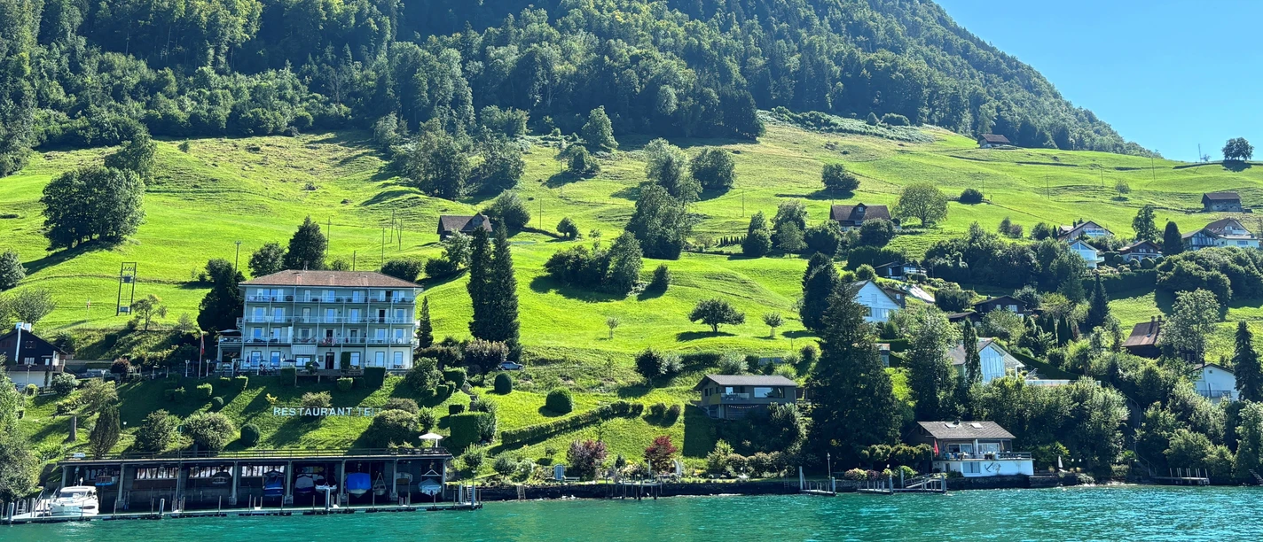 Kehrsiten_Stansstad_Tell am See_Bürgenstock