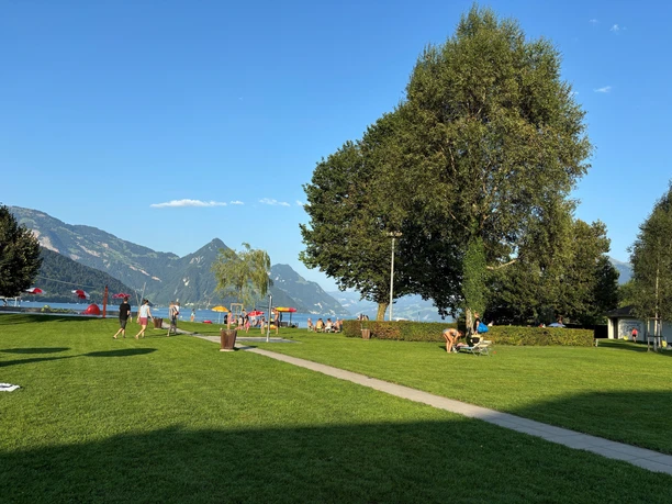 Ennetbürgen_Buochs_Badi