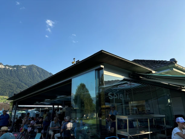 Ennetbürgen_Buochs_Badi_Oasee_Restaurant