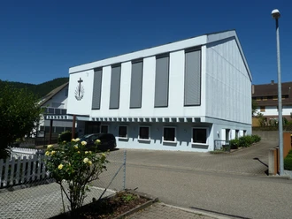 Neuapostolische Kirche