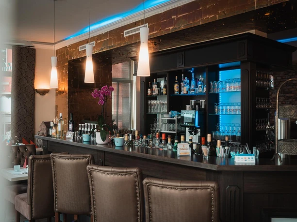 Steakhaus Bar