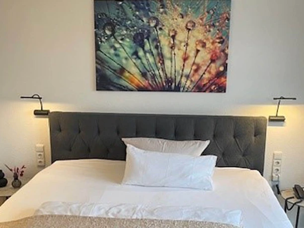 Hotel Appel Krug | Einzelzimmer Hotel Appel Krug | Einzelzimmer