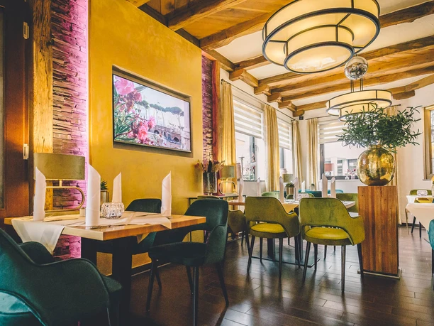 Hotel Appel Krug | Restaurant