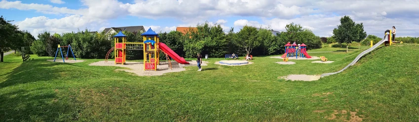 Spielplatz Rammelsweg