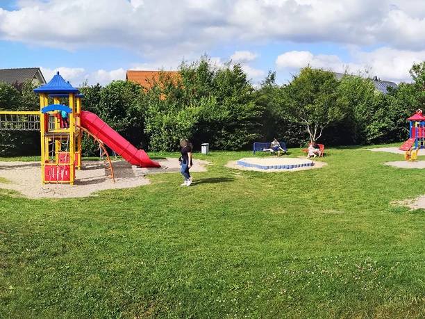 Spielplatz Rammelsweg