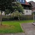 Spielplatz Vogelvoliere