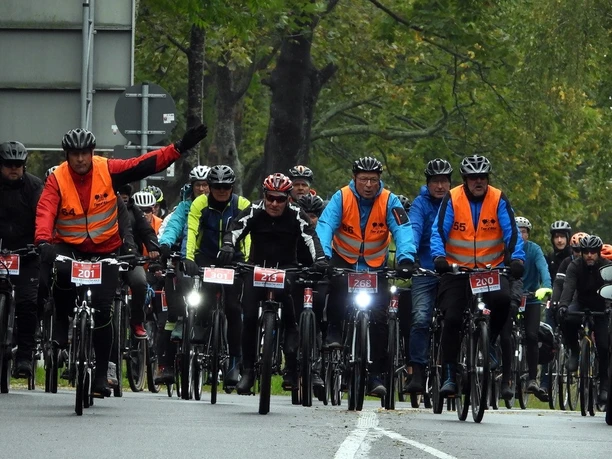Tour de Allee