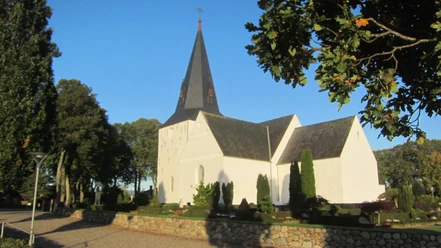Rise Kirke - kreditér Rise Kirkekontor - GDK - 1024 x 576