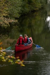 Schaalseekanal_Kanu_3
