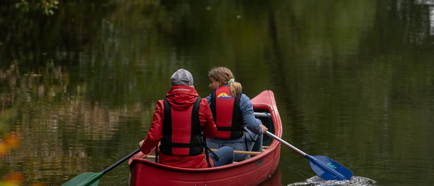 Schaalseekanal_Kanu_3