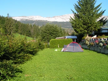 Camping Rischli