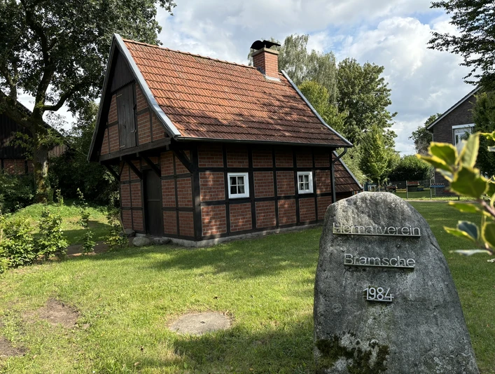 Heimathof Bramsche ©Emsland Tourismus GmbH