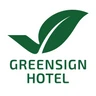 Greensign Hotel Logo Greensign Hotel Logo