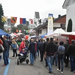 Herbschtmärt