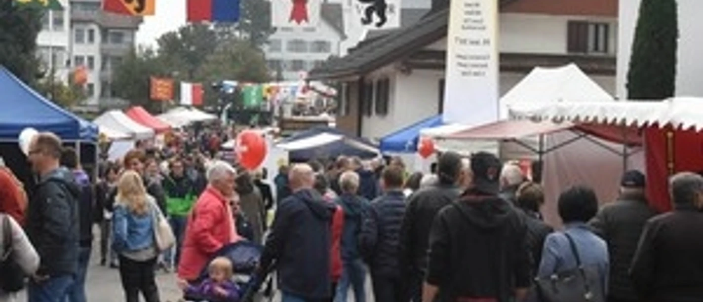 Herbschtmärt
