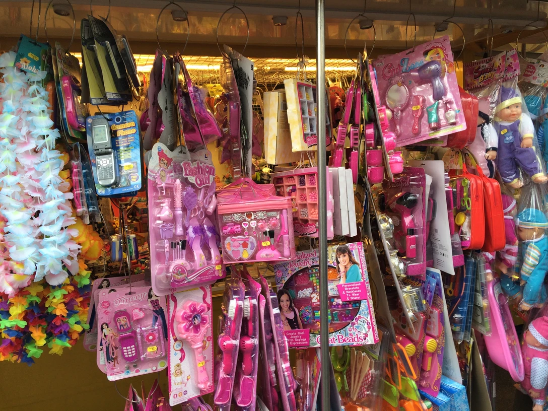 Jahrmarkt Pfäffikon