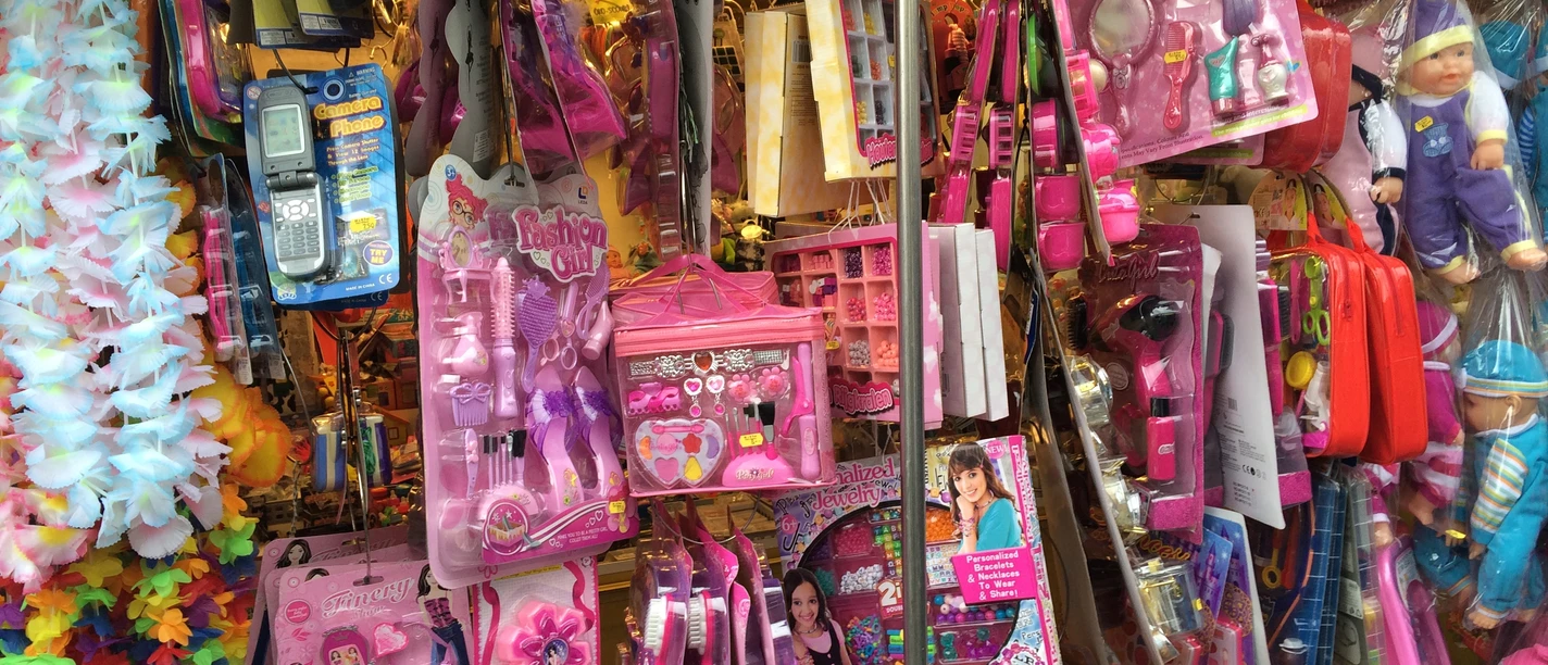 Jahrmarkt Pfäffikon