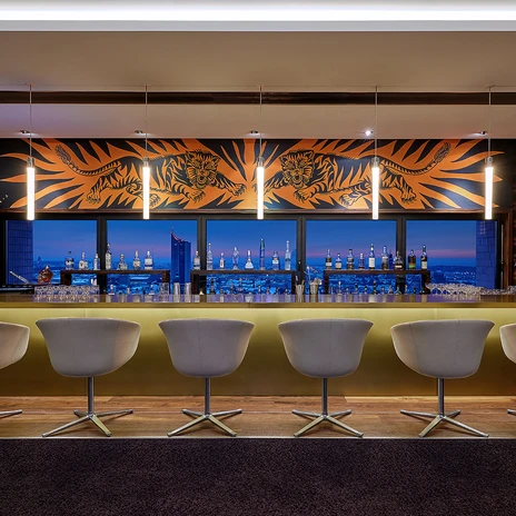 Conference hotel The Westin Leipzig FALCO The! Heavenly Bar for your meeting & conference in Leipzig