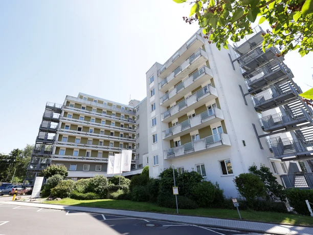 MEDIAN Hohenfeld-Klinik Bad Camberg MEDIAN Hohenfeld-Klinik Bad Camberg